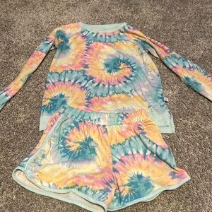 More Than Magic Two Piece Pajama Set